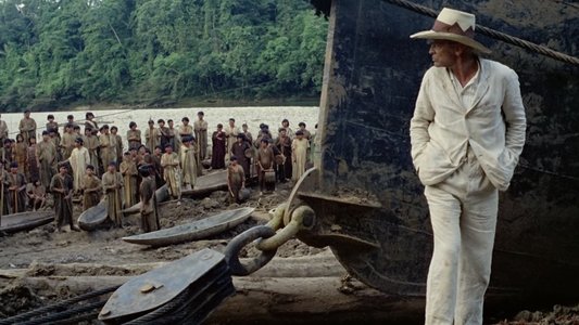 Fitzcarraldo