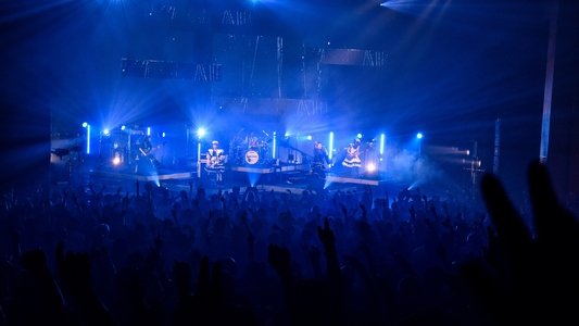 BAND-MAID WORLD DOMINATION TOUR 【進化】at LINE CUBE SHIBUYA