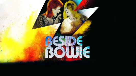Beside Bowie - The Mick Ronson Story