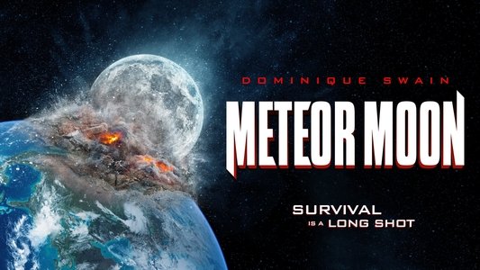Meteor Moon