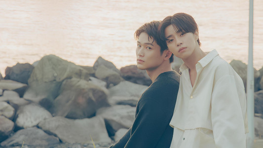 ifの世界で恋がはじまる