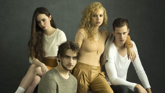 Hemlock Grove