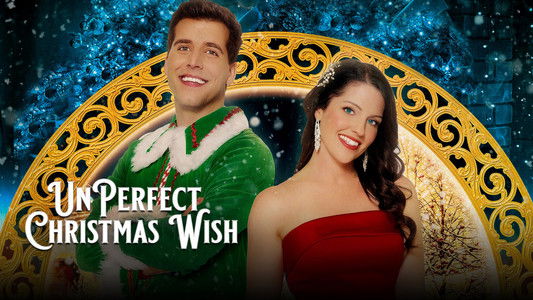 UnPerfect Christmas Wish