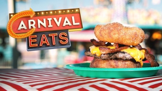 Carnival Eats