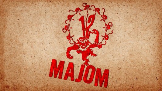 Twelve Monkeys