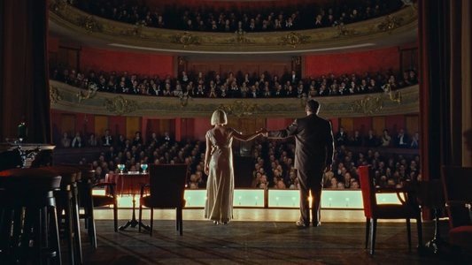 Le Roi de Paris