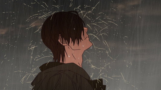 傷物語〈Ⅱ熱血篇〉