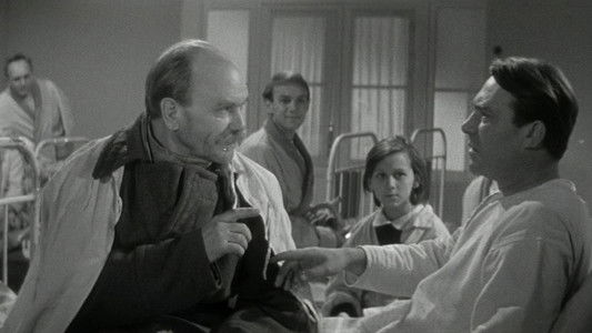 Зимнее утро