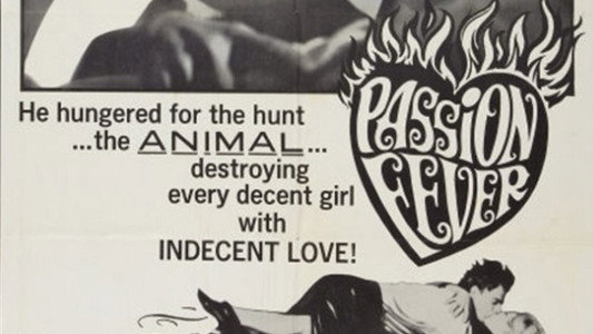 Passion Fever