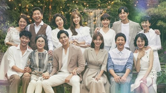 하나뿐인 내편