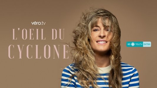 L'oeil du cyclone