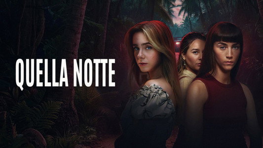 Esa noche
