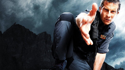 Bear Grylls Wild Adventure