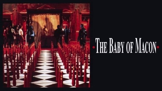 The Baby of Mâcon