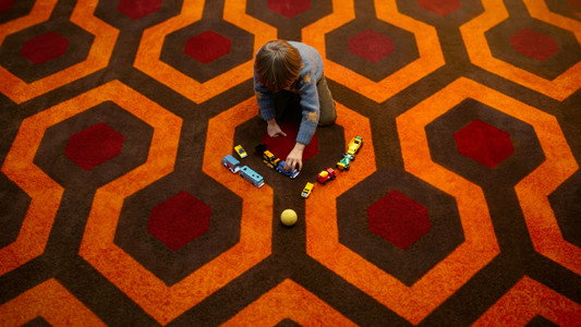 The Shining