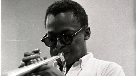 Miles Davis: Birth of the Cool