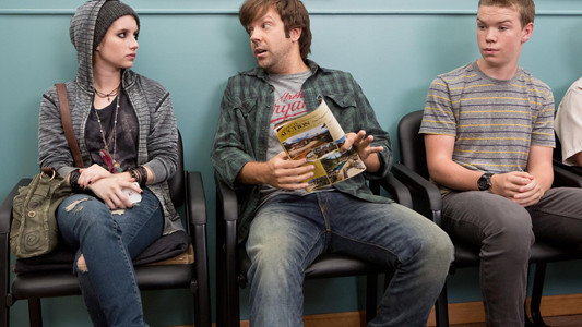 We're the Millers