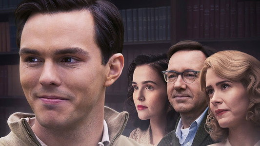 Rebel in the Rye