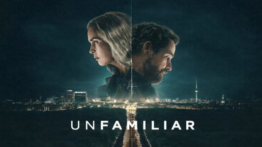 Unfamiliar