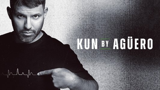 Kun por Agüero