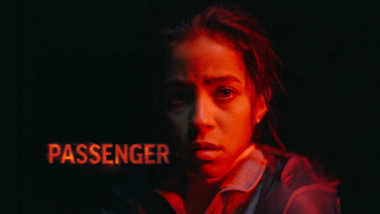 Passenger