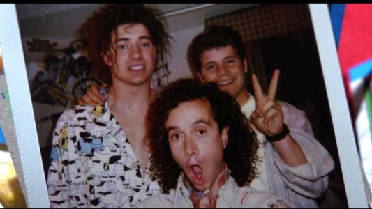 Encino Man