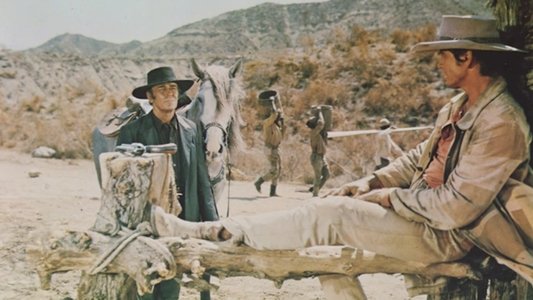 C'era una volta il West