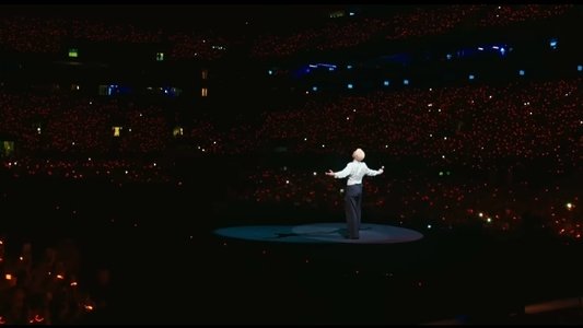 SuperTurnê: A Primeira e A Última Noite