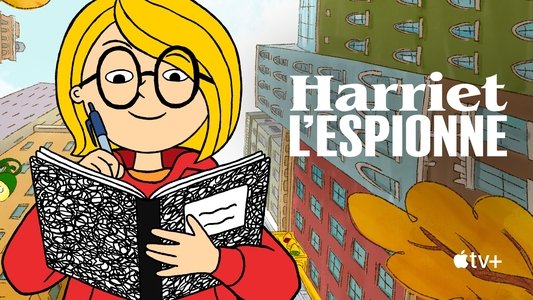 Harriet the Spy