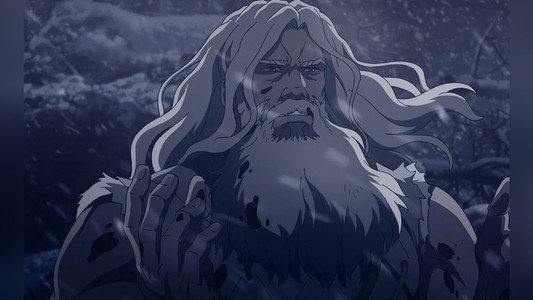 The Lord of the Rings: The War of the Rohirrim
