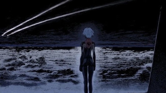 EVANGELION:3.0(-120min.)