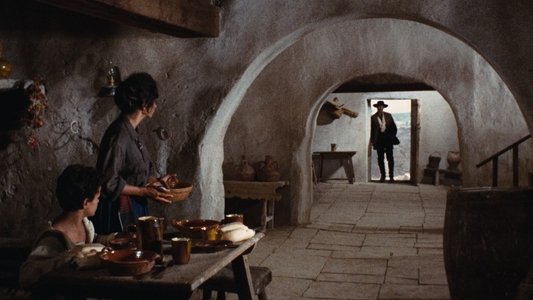 Il buono, il brutto, il cattivo