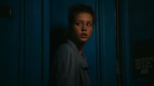 La Vie d'Adèle - Chapitres 1 et 2