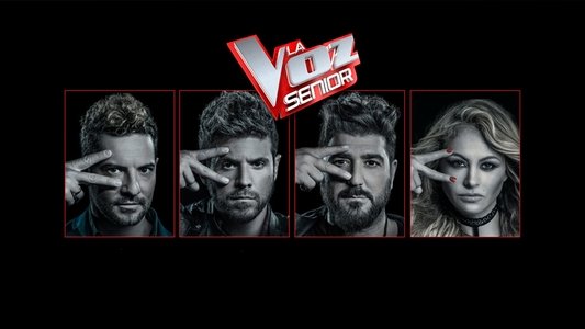 La voz sénior