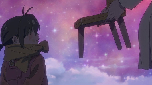 すずめの戸締まり