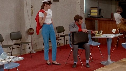 Pierrot le fou