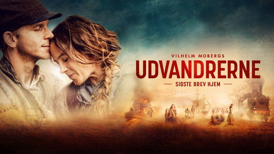 Utvandrarna
