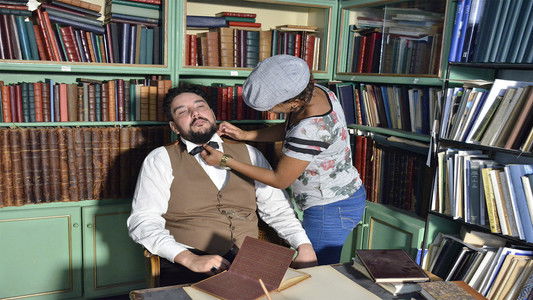 130 Years of Alawites