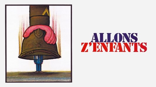 Allons z'enfants