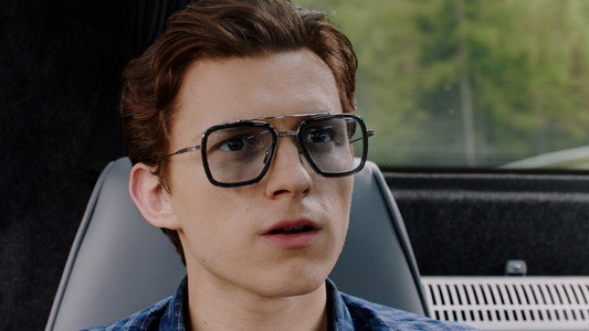 Spider-Man: Far From Home