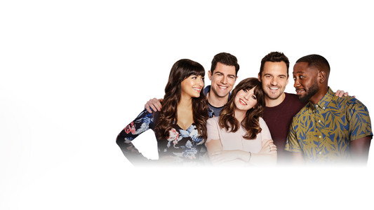 New Girl