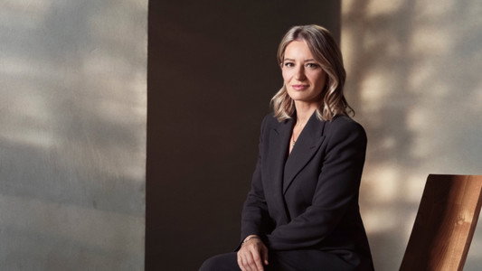 The Moment with Katy Tur