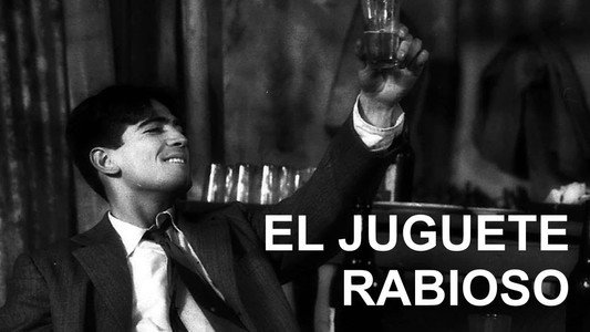 El juguete rabioso