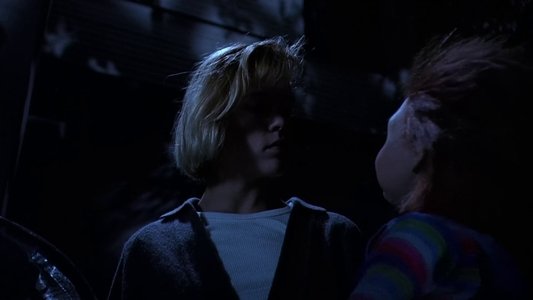 Child's Play 2
