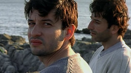 Son frère