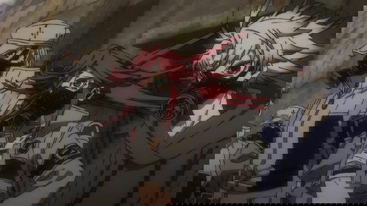 ガチアクタ