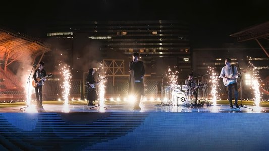五月天「突然好想見到你」線上演唱會