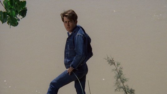 Badlands