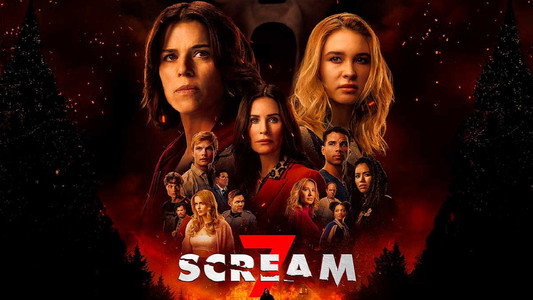Scream 7