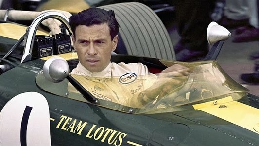 Racing Legends